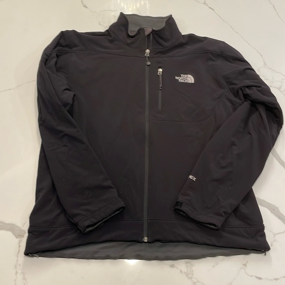 The North Face Apex Zip Up - Picture 1 of 7